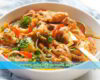 Chicken-Curry-Panang-With-Noodle
