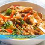 Chicken-Curry-Panang-With-Noodle