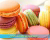 French-Macarons