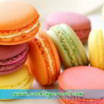 French-Macarons