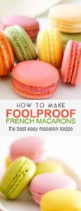 French-Macarons-Recipe