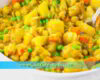 Jamaican-Potato-Curry