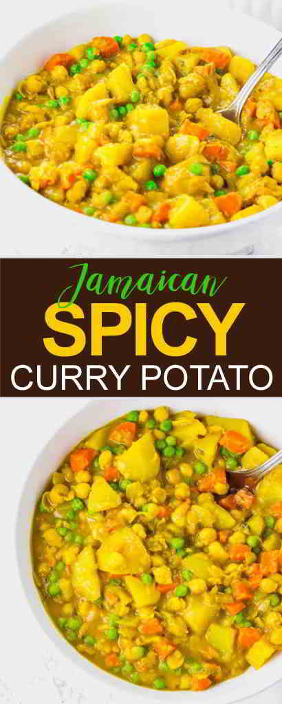Jamaican-Potato-Curry-Recipe