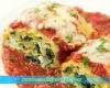 Spinach-Lasagna