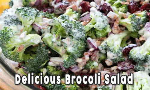 Delicious-Broccoli-Salad