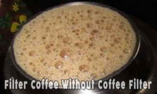 Prepare-Filter-Coffee-Without-Coffee-Filter