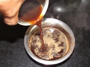 Step-9-Pour again in cup to mix well