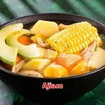Ajiaco