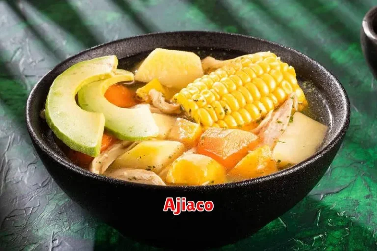 Ajiaco