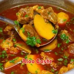 Aloo Gosht