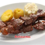 Anticuchos