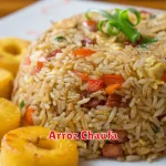 Arroz Chaufa