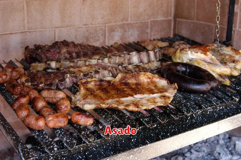 Asado
