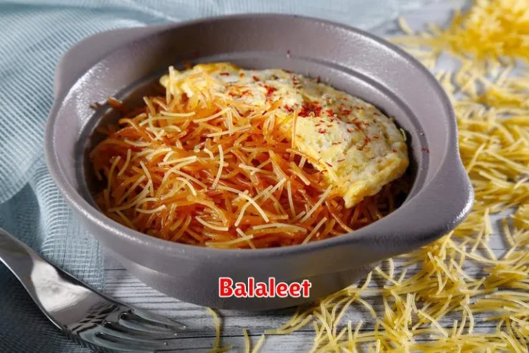 Balaleet