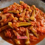 Bamia