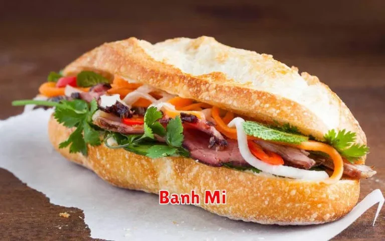 Banh Mi