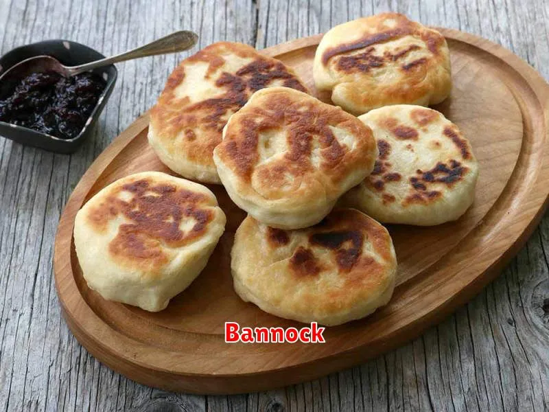 Bannock