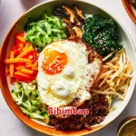 Bibimbap