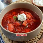 Borscht