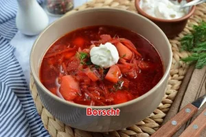Borscht