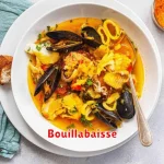 Bouillabaisse