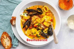 Bouillabaisse