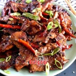 Bulgogi