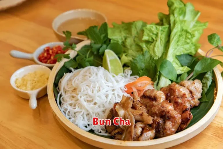 Bun Cha
