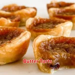 Butter Tarts