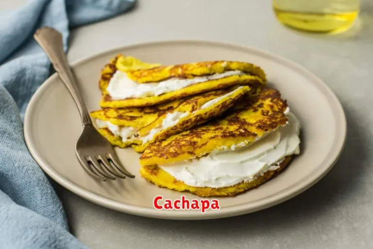 Cachapa