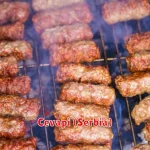 Cevapi (Serbia)