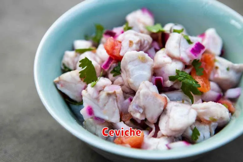 Ceviche