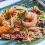 Char Kway Teow
