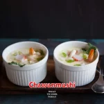 Chawanmushi