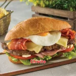 Chivito
