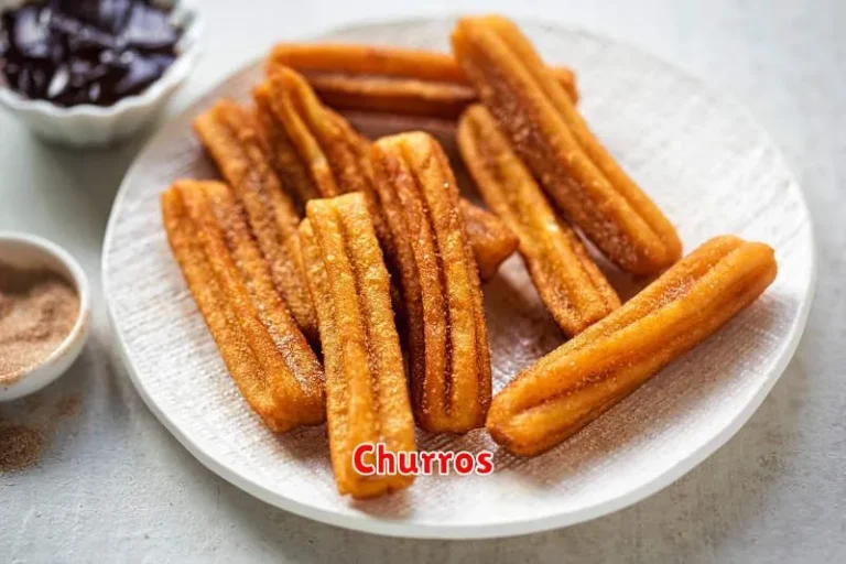 Churros