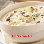 Clam Chowder