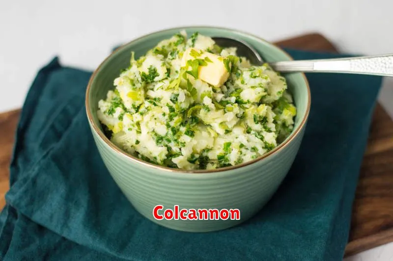 Colcannon
