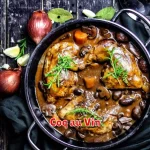 Coq au Vin