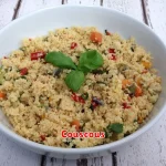Couscous