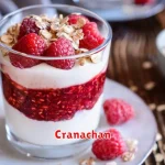 Cranachan