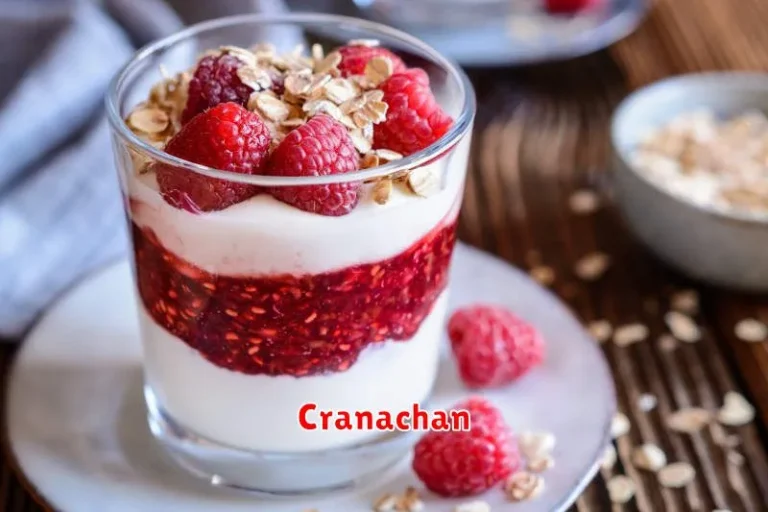 Cranachan
