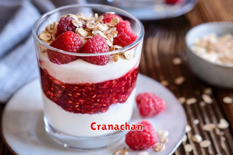 Cranachan