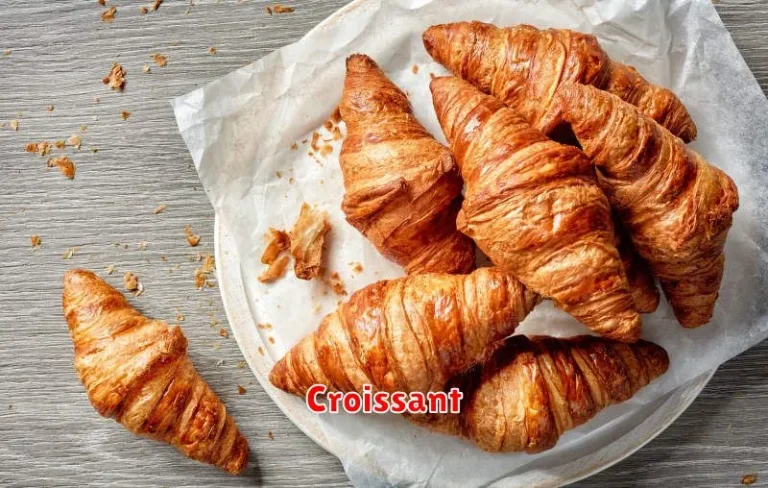 Croissant