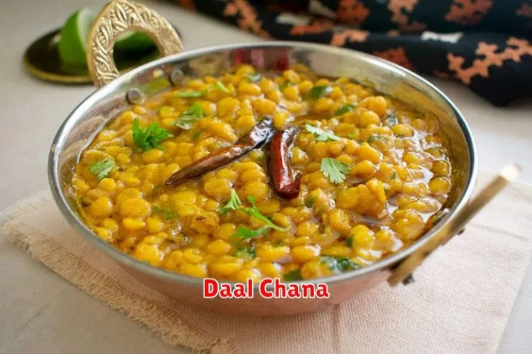 Daal Chana