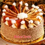 Dobos Torte