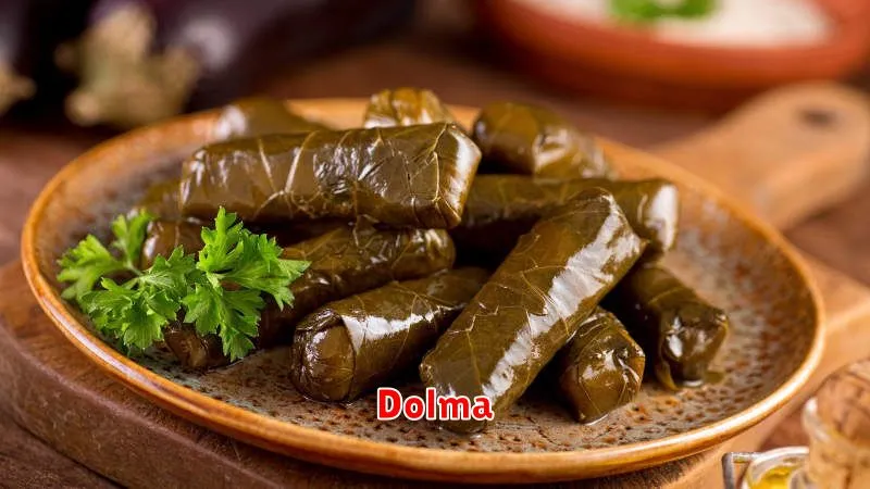 Dolma
