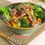 Donburi