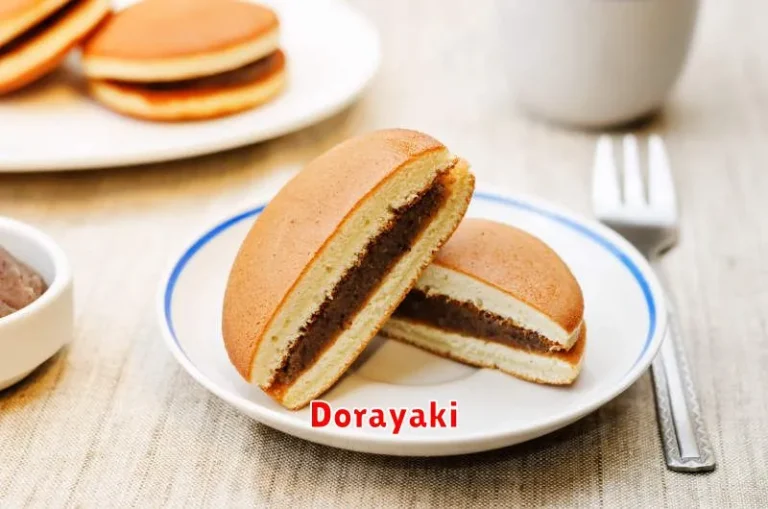 Dorayaki