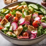 Fattoush
